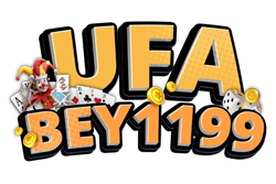 UFABEY1199 เว็บพนันที่ทำให้ทุกการเดิมพันกลายเป็นศิลปะ
